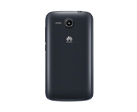 Huawei Y600 Dual SIM czarny - 266033 - zdjęcie 4